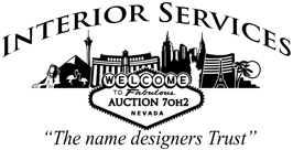 Interior Services NV LLC cover